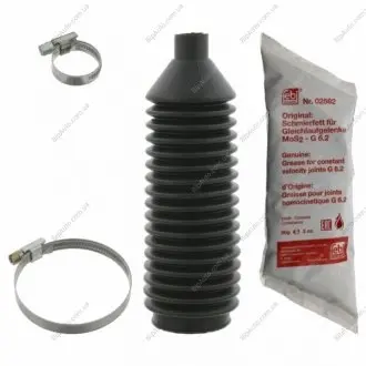 Пыльник рулевой рейки Ford Transit Unspec. / Ford Tourneo / Ford Transit 130 FEBI BILSTEIN 05958