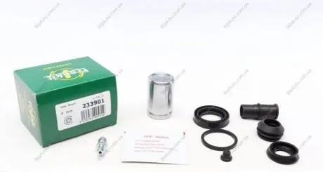 Ремкомплект тормозного суппорта MERCEDES V CLASS V200-V280(BM638),VITO(BM638) FRENKIT 233901