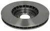 Диск тормозной AUDI/SEAT/SKODA/VW A3/Leon/Octavia/CC/Passat &quot;F D=340mm &quot;08&gt;&gt; TRW DF6124S (фото 2)