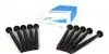Комплект болтов головки блока цилиндров PEUGEOT Bipper,206,207,307 1,4HDI 05- 14-32206-01