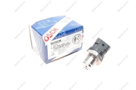 Датчик давления HYUNDAI/KIA Santa Fe/ix35/Sorento/Sportage ''2.0-2.2''09>> BOSCH 0281006035