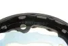 Тормозные колодки барабанные FORD (Europe) Focus/Focus Estate/Wagon/Focus Van BOSCH 0986487633 (фото 3)