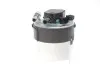 Топливный фильтр FORD/MAZDA/VOLVO C-Max/Focus/C30/S40 II/V50 1,604&gt;&gt; BOSCH F026402204 (фото 4)