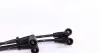 Комплект проводов AUDI/SKODA/VW A1/A3/Fabia/Octavia/Golf/Caddy &quot;1,2TSI &quot;09&gt;&gt; BREMI 9A30B200 (фото 5)