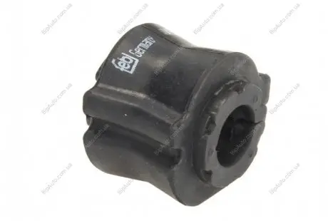 Втулка стабилизатора CITROEN/FIAT/PEUGEOT Nemo/Linea/Bipper "F "D=20mm "07>> FEBI BILSTEIN 40490
