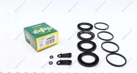 Ремкомплект супорта FRENKIT 246018