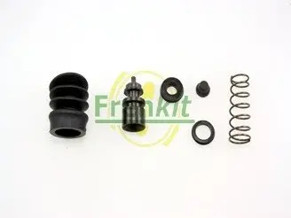 Ремкомплект рабочего цилиндра сцепления HONDA ACCORD, CIVIC, LEGEND, PRELUDE FRENKIT 519904