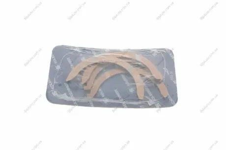 Півкільця упорні CITROEN/FIAT/IVECO/HYUNDAI/LADA/LANCIA/PEUGEOT/ROVER/SUZUKI KOLBENSCHMIDT 78863608