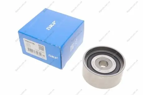 Ролик паразитний TOYOTA Avensis/Camry/Carina/Corolla/Corona "1,8/2,0L "82-03 SKF VKM81100