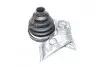 Пыльник ШРУС AUDI/SEAT/SKODA/VW A3/TTOctavia/Superb/Caddy/Golf/Passat/Tiguan SPIDAN 25773 (фото 2)