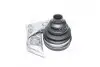 Пыльник ШРУС AUDI/SEAT/SKODA/VW A3/TTOctavia/Superb/Caddy/Golf/Passat/Tiguan SPIDAN 25773 (фото 4)