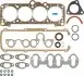 Комплект прокладок головки блока цилиндров AUDI/VW 80,100,Passat 1,6-1,8 -91 02-25745-17
