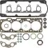 Комплект прокладок головки блоку циліндрів VW/SEAT Golf,Polo,Ibiza 1,4 91-99 02-28025-03