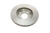 Тормозной диск OPEL/DAEWOO Astra/Combo/Corsa/Kadett/Vectra/Lanos \&#039;\&#039;F PR2 BOSCH 0986479S98 (фото 2)