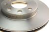 Тормозной диск OPEL/DAEWOO Astra/Combo/Corsa/Kadett/Vectra/Lanos \&#039;\&#039;F PR2 BOSCH 0986479S98 (фото 3)