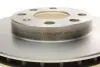 Тормозной диск OPEL/DAEWOO Astra/Combo/Corsa/Kadett/Vectra/Lanos \&#039;\&#039;F PR2 BOSCH 0986479S98 (фото 4)