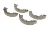 Колодки гальмівні (задні) Nissan Almera 95-00 (барабанні) (180x31) 0 986 487 578 BOSCH 0986487578 (фото 2)