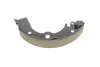 Колодки гальмівні (задні) Nissan Almera 95-00 (барабанні) (180x31) 0 986 487 578 BOSCH 0986487578 (фото 6)