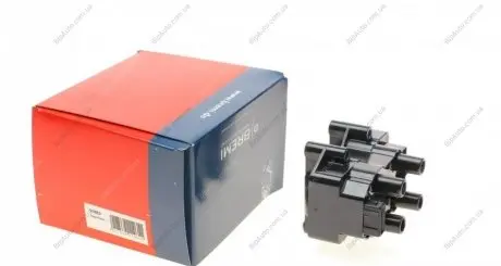 Катушка зажигания CITROEN/FIAT/PEUGEOT Berlingo/Jamper/Ducato/Boxer "96>> BREMI 11882