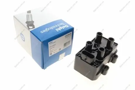 Катушка зажигания Dacia Logan,Renault Clio II,Kangoo,Megane Estate,Twingo Delphi CE20048-12B1