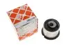 Сайлентблок важіля FEBI BILSTEIN 38811 38811