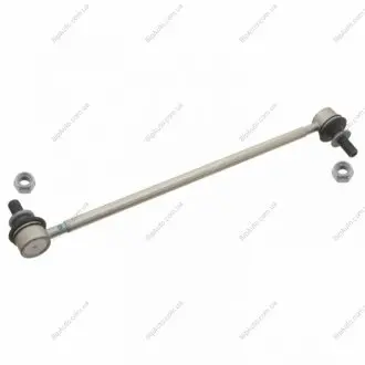 Тяга стабілізатора (переднього) Toyota Rav 4/Auris/Corolla 07- (L=360 мм) FEBI BILSTEIN 28513