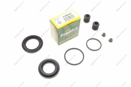 Ремкомплект супорта FRENKIT 238005