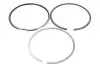 Комплект поршневых колец Mahle VOLVO 850,960,C70,S70,V70,V90 2,4-2,5 94-02 MAHLE / KNECHT 03814N0 (фото 1)