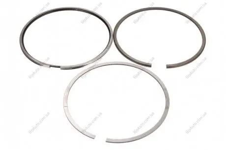 Комплект поршневых колец Mahle VOLVO 850,960,C70,S70,V70,V90 2,4-2,5 94-02 MAHLE / KNECHT 03814N0