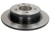 Диск тормозной (1 шт.).) HYUNDAI/KIA Grandeur/Sonata/Optima "R D=284mm "05>> DF4980