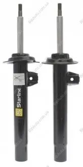 Амортизатор підвіски STARLINE TL C00218/9