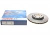 Тормозной диск VOLVO/LAND ROVER Freelander,S60,S80,V70,XC70 2,0-3,2 06- F BOSCH 0986479620 (фото 1)