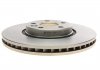 Тормозной диск VOLVO/LAND ROVER Freelander,S60,S80,V70,XC70 2,0-3,2 06- F BOSCH 0986479620 (фото 6)