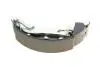 Тормозные колодки барабанные CITROEN/FIAT/PEUGEOT Nemo/Fiorino/Bipper &quot;08&gt;&gt; BOSCH 0986487729 (фото 4)