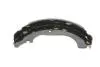 Тормозные колодки барабанные CITROEN/FIAT/PEUGEOT Nemo/Fiorino/Bipper &quot;08&gt;&gt; BOSCH 0986487729 (фото 7)
