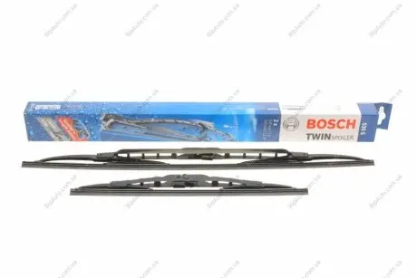 ЩІТКИ СКЛООЧИСНИКІВ 3 397 010 406 BOSCH 3397010406