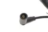 Комплект проводов AUDI/SKODA/VW A3/Octavia/Bora/Caddy/Golf &quot;1,6-2,0 &quot;00-15 BREMI 206P200 (фото 3)