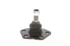 Шаровая опора CITROEN/FIAT/PEUGEOT Jumper,Relay/Ducato/Boxer (1100/1500Kg) Delphi TC1283 (фото 7)