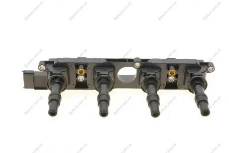 Катушка зажигания Opel Astra G,Corsa,Meriva,Tigra,Vectra,Zafira SAAB 9-3 Delphi GN10198-12B1
