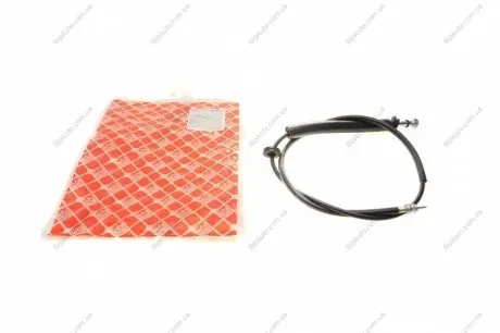 Трос привода спидометра Mercedes 230 / Mercedes E 250 / Mercedes 200 / 124 FEBI BILSTEIN 19266