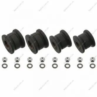 Ремкомплект стабилизатора Mercedes C 180 / Mercedes C 200 / Mercedes E 200 FEBI BILSTEIN 18045