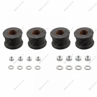 Ремкомплект стабілізатора Mercedes C 180 / Mercedes C 220 / Mercedes C 200 FEBI BILSTEIN 18102