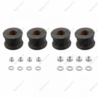 Ремкомплект стабилизатора Mercedes C 180 / Mercedes C 220 / Mercedes C 200 FEBI BILSTEIN 18102