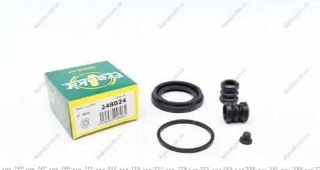 Ремкомплект супорта FRENKIT 248024