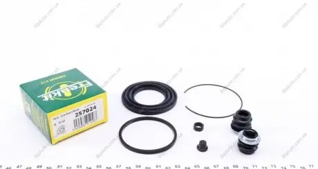 Ремкомплект суппорта FRENKIT 257024