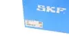 Підшипник колеса,комплект SKF VKBA7417 (фото 6)