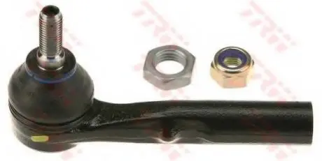 Наконечник рулевой тяги CITROEN/FIAT/PEUGEOT Nemo/Fiorino/Bipper "L "07>> TRW JTE1115