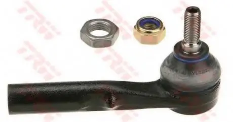 Наконечник рулевой тяги CITROEN/FIAT/PEUGEOT Nemo/Fiorino/Bipper "R "07>> TRW JTE1116