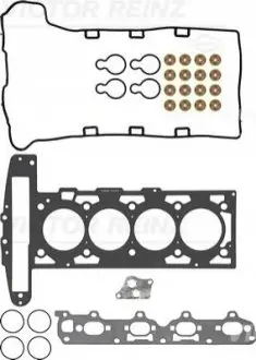 Комплект прокладок головки блоку циліндрів OPEL Astra G,Vectra B,C 2,2 00- VICTOR REINZ 02-34330-01