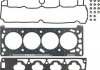 Комплект прокладок головки блоку циліндрів OPEL Astra,Vectra,Corsa 1,8 98- 02-34205-02